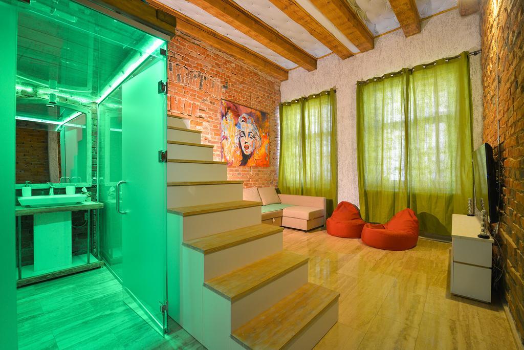 Michael Weiss Apartment 布拉索夫 外观 照片
