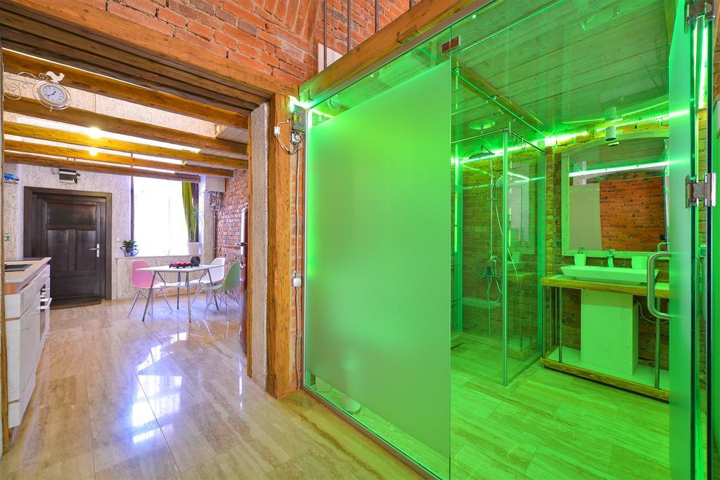 Michael Weiss Apartment 布拉索夫 外观 照片