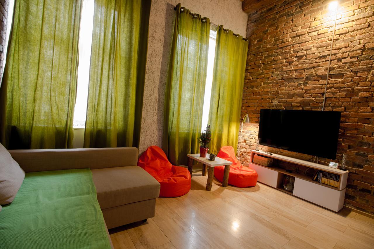 Michael Weiss Apartment 布拉索夫 外观 照片