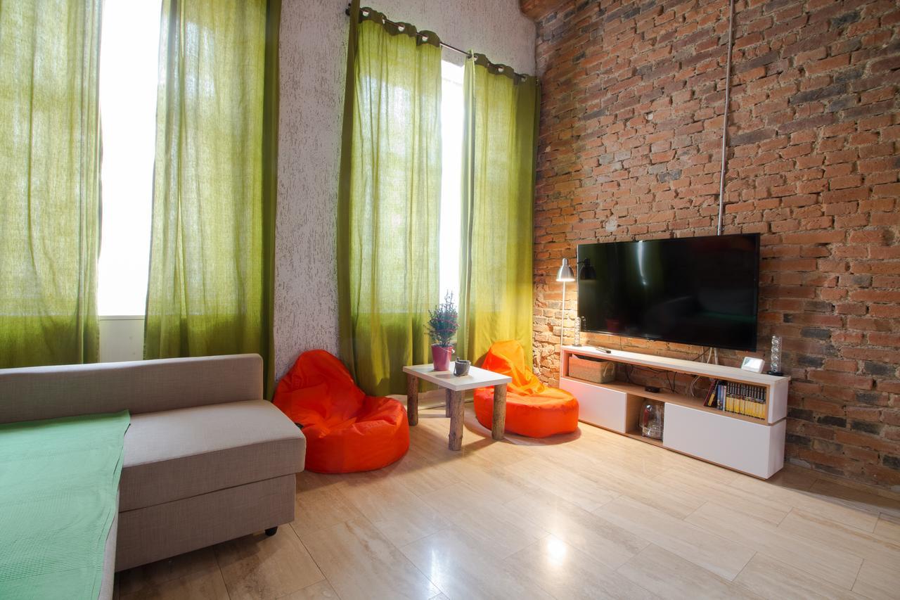 Michael Weiss Apartment 布拉索夫 外观 照片