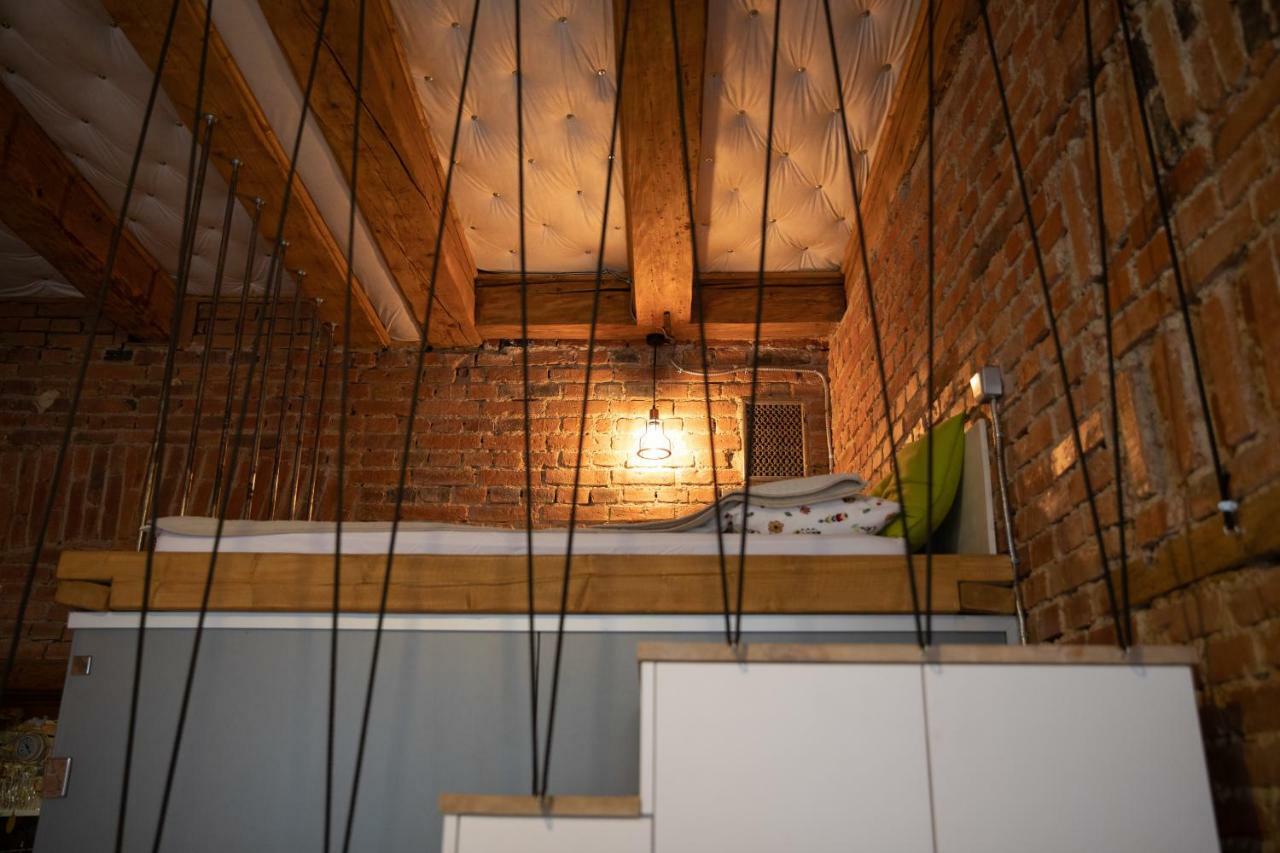 Michael Weiss Apartment 布拉索夫 外观 照片