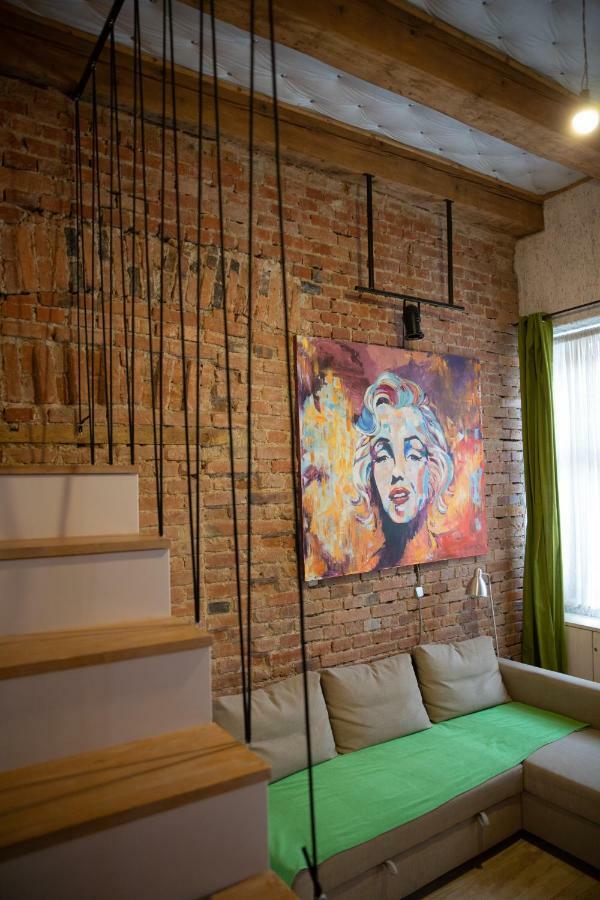 Michael Weiss Apartment 布拉索夫 外观 照片