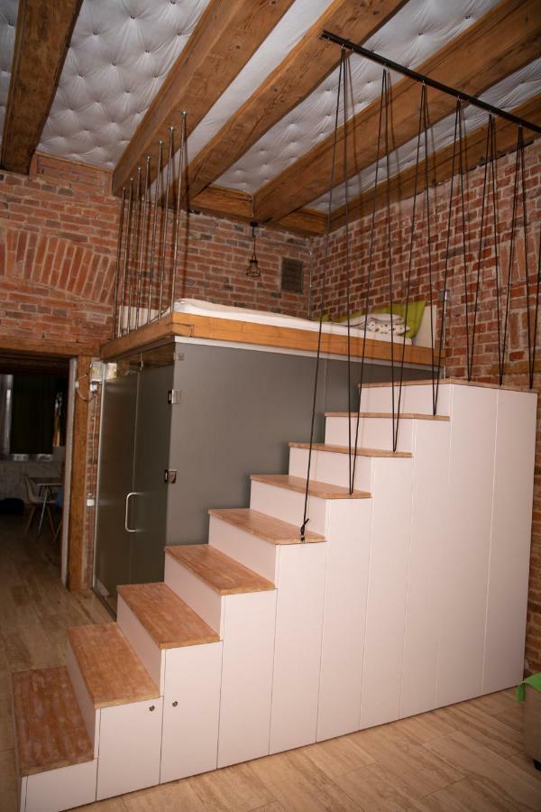 Michael Weiss Apartment 布拉索夫 外观 照片